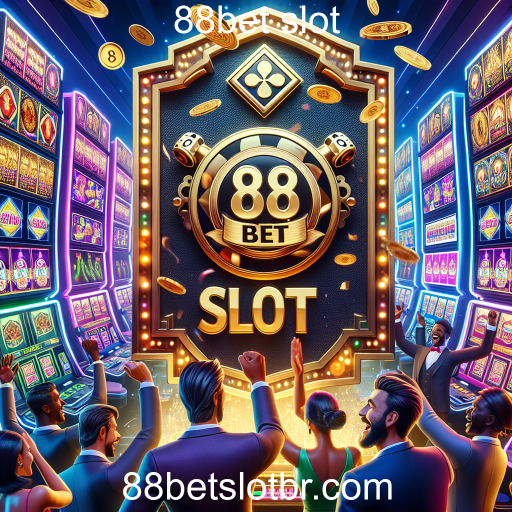 Explore a Categoria 'Ganhadores' da 88bet Slot